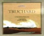 Truchard Estate Carneros Chardonnay 2009 Front Label