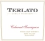 Terlato Family Vineyards Stags Leap District Cabernet Sauvignon 2013  Front Label