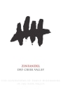 Five Vintners Zinfandel 2009 Front Label