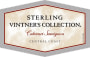 Sterling Vintner's Collection Cabernet Sauvignon 2009 Front Label