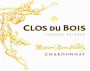 Clos du Bois Russian River Valley Reserve Chardonnay 2009 Front Label