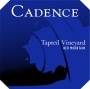 Cadence Tapteil Vineyard Red 2009 Front Label