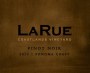 LaRue Coastlands Vineyard Pinot Noir 2013 Front Label