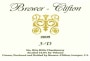 Brewer-Clifton 3D Chardonnay 2009 Front Label