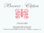 Brewer-Clifton Melville Pinot Noir 2009 Front Label