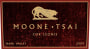 Moone-Tsai Cor Leonis Cabernet Sauvignon 2009 Front Label