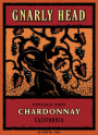 Gnarly Head Chardonnay 2009 Front Label