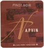 A.P. Vin Clos Pepe Vineyard Pinot Noir 2009 Front Label