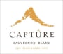 Capture Les Pionniers Sauvignon Blanc 2009 Front Label