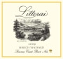 Littorai Hirsch Vineyard Pinot Noir 2009 Front Label
