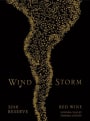 Windstorm Reserve Red Wine 2016  Front Label