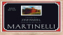 Martinelli Jackass Vineyard Zinfandel 2009 Front Label