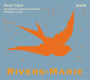 Rivers-Marie Occidental Ridge Vineyard Pinot Noir 2009 Front Label