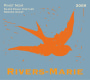 Rivers-Marie Silver Eagle Vineyard Pinot Noir 2009 Front Label