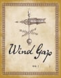 Wind Gap Griffins Lair Syrah 2009 Front Label