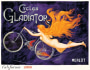 Cycles Gladiator Merlot 2009 Front Label