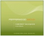 Pepperwood Grove Cabernet Sauvignon 2009 Front Label