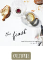 Cultivate The Feast 2009 Front Label