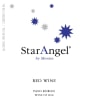 Montes Paso Robles Star Angel Syrah 2009 Front Label