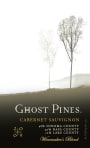 Ghost Pines Winemaker's Blend Cabernet Sauvignon 2009 Front Label