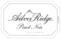 Silver Ridge Pinot Noir 2009 Front Label