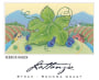 Lattanzio Vineyards Frederick Ranch Syrah 2008 Front Label