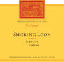 Smoking Loon Merlot 2009 Front Label