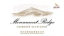 Stonestreet Monument Ridge Cabernet Sauvignon 2010 Front Label