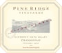 Forefront by Pine Ridge Carneros Dijon Clone Chardonnay 2010 Front Label