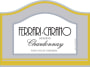Ferrari-Carano Reserve Chardonnay 2010 Front Label