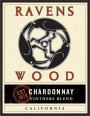 Ravenswood Vintners Blend Chardonnay 2010 Front Label