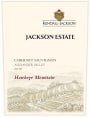 Kendall-Jackson Jackson Estate Hawkeye Mountain Cabernet Sauvignon 2010 Front Label