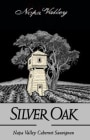 Silver Oak Alexander Valley Napa Valley Cabernet Sauvignon 2010 Front Label