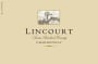 Lincourt Chardonnay 2010 Front Label