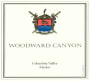 Woodward Canyon Estate Merlot 2010 Front Label