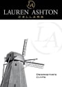 Lauren Ashton Cellars Proprietors Cuvee 2011 Front Label