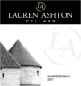Lauren Ashton Cellars Chardonnay 2011 Front Label