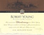 Robert Young Chardonnay 2010 Front Label