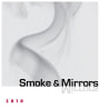 Jeff Cohn Cellars Smoke & Mirrors Red 2010 Front Label