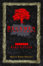 Beckmen Estate Grenache 2010 Front Label