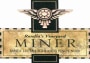 Miner Family Rosella's Vineyard Pinot Noir 2010 Front Label