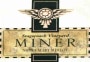 Miner Family Stagecoach Vineyard Merlot 2010 Front Label