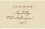 Cliff Lede Songbook Cabernet Sauvignon 2010 Front Label