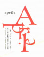 Gargiulo Vineyards Aprile 2010 Front Label