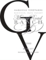 Gargiulo Vineyards Money Road Ranch Merlot 2010 Front Label