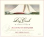 Dry Creek Vineyard Beeson Ranch Zinfandel 2010 Front Label