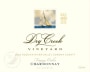 Dry Creek Vineyard Russian River Valley Foggy Oaks Chardonnay 2010 Front Label