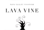 Lava Vine Winery Viognier 2011 Front Label