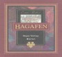 Hagafen Merlot (OU Kosher) 2010 Front Label