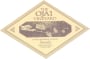 Ojai Bien Nacido Syrah 2010 Front Label